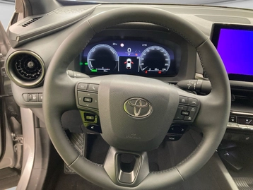 Image véhicule  Toyota C-HR (14)