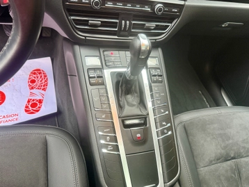 Image véhicule  Porsche MACAN (15)