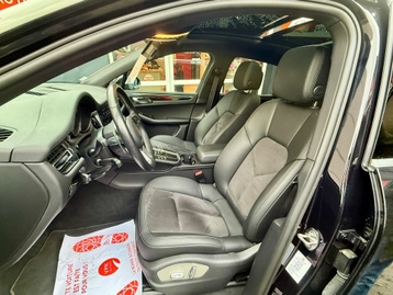 Image véhicule  Porsche MACAN (24)
