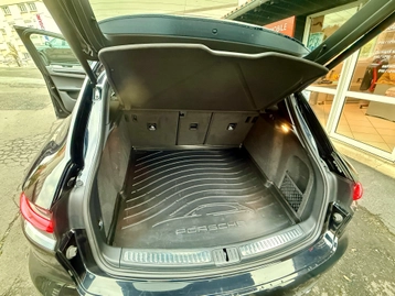 Image véhicule  Porsche MACAN (25)