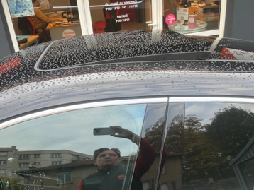 Image véhicule  Porsche MACAN (8)