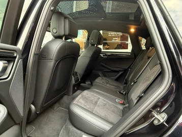 Image véhicule  Porsche MACAN (21)