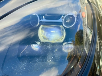 Image véhicule  Porsche MACAN (2)