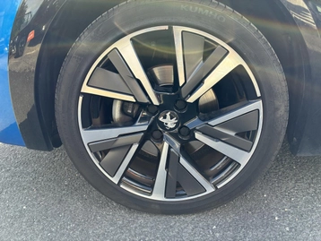 Image véhicule  Peugeot 208 (8)