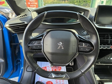 Image véhicule  Peugeot 208 (21)