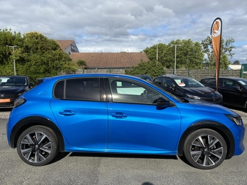 Image véhicule  Peugeot 208 (7)