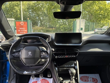 Image véhicule  Peugeot 208 (19)