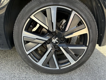 Image véhicule  Peugeot 208 (11)