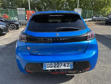 Image véhicule  Peugeot 208 (4)