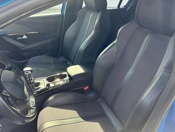 Image véhicule  Peugeot 208 (15)