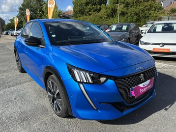 Image véhicule  Peugeot 208 (2)