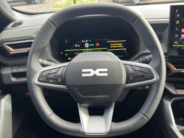 Image véhicule  Dacia BIGSTER (28)