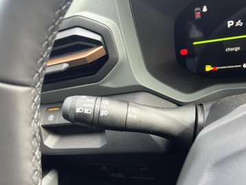 Image véhicule  Dacia BIGSTER (31)