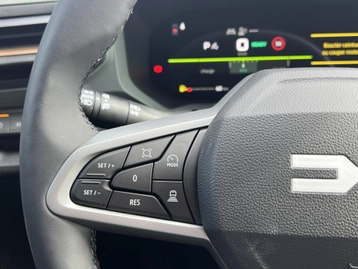 Image véhicule  Dacia BIGSTER (29)