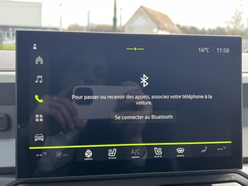 Image véhicule  Dacia BIGSTER (39)