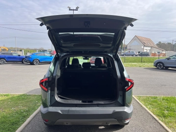 Image véhicule  Dacia BIGSTER (55)