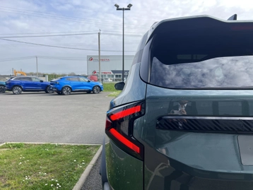 Image véhicule  Dacia BIGSTER (9)