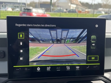 Image véhicule  Dacia BIGSTER (36)