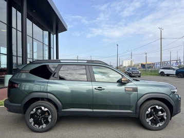 Image véhicule  Dacia BIGSTER (6)