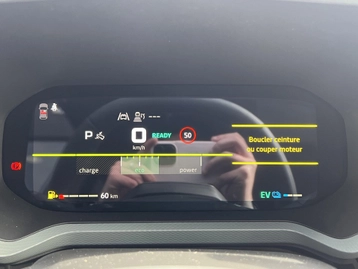 Image véhicule  Dacia BIGSTER (34)