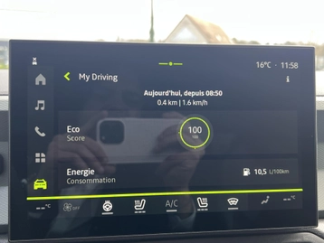 Image véhicule  Dacia BIGSTER (42)