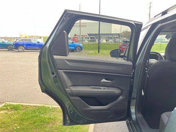 Image véhicule  Dacia BIGSTER (15)