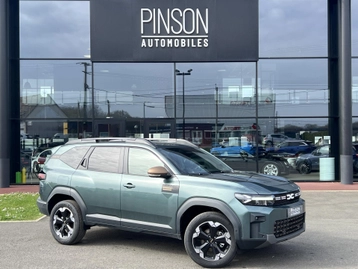 Image véhicule  Dacia BIGSTER (0)