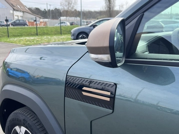Image véhicule  Dacia BIGSTER (14)