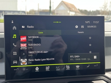 Image véhicule  Dacia BIGSTER (38)