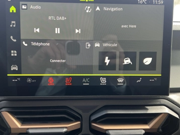 Image véhicule  Dacia BIGSTER (46)