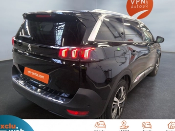 Image véhicule  Peugeot 5008 (8)
