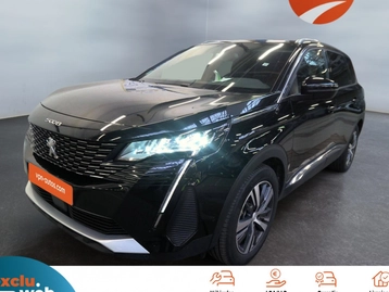 Image véhicule  Peugeot 5008 (7)