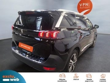 Image véhicule  Peugeot 5008 (1)