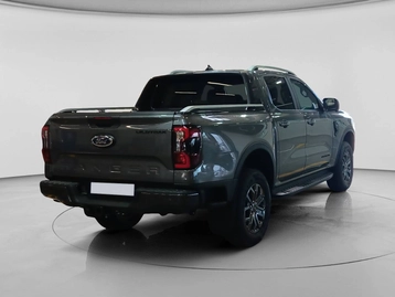 Image véhicule  Ford RANGER DOUBLE CABINE (11)