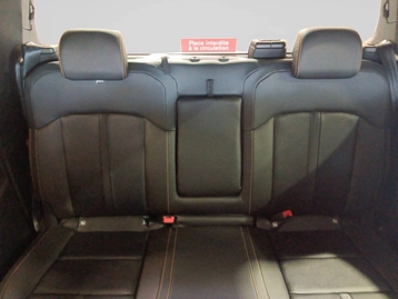 Image véhicule  Ford RANGER DOUBLE CABINE (16)
