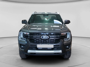 Image véhicule  Ford RANGER DOUBLE CABINE (12)