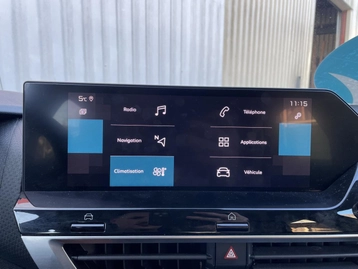 Image véhicule  Citroën C4 (9)