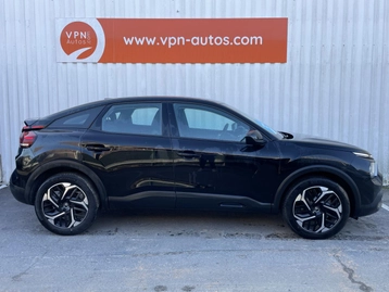 Image véhicule  Citroën C4 (5)