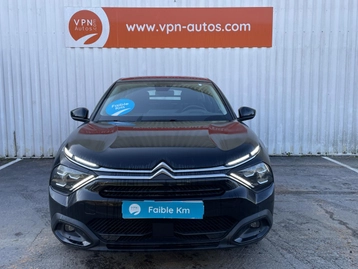 Image véhicule  Citroën C4 (6)