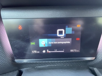 Image véhicule  Citroën C4 (25)
