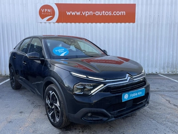 Image véhicule  Citroën C4 (1)