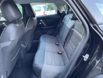 Image véhicule  Citroën C4 (17)