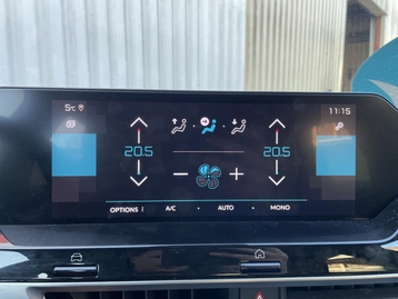 Image véhicule  Citroën C4 (10)