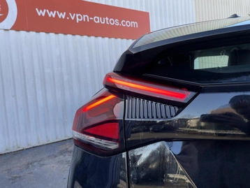 Image véhicule  Citroën C4 (12)