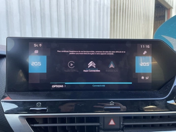 Image véhicule  Citroën C4 (28)