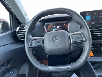 Image véhicule  Citroën C4 (22)