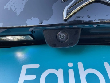 Image véhicule  Citroën C4 (14)