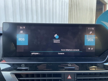 Image véhicule  Citroën C4 (29)