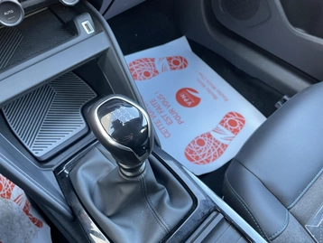 Image véhicule  Citroën C4 (32)