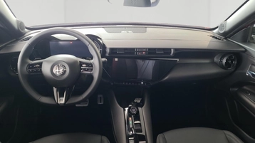 Image véhicule  Alfa Romeo JUNIOR (13)